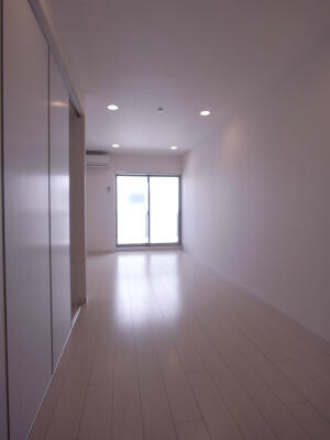 リブリ・PROVINSCIAの内装