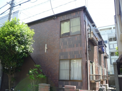 【外観】 | シティハイム