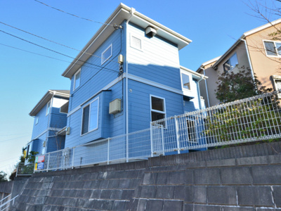 【外観】 | グレイシャスガーデン