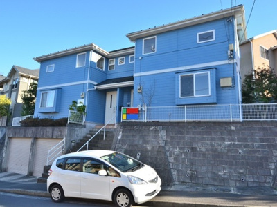 【外観】 | グレイシャスガーデン