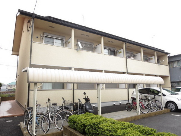 エコハイツ東加古川