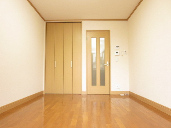エコハイツ東加古川の居間・リビング