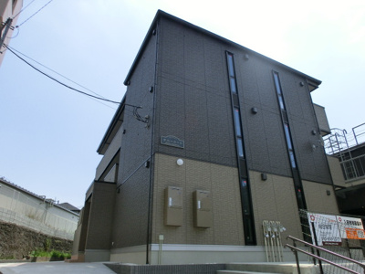 【外観】 |  サニーコート  | サニーコート　外観