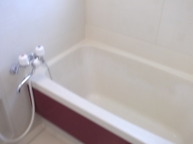 【浴室】 | ハイツ静 | 『ハイツ静』