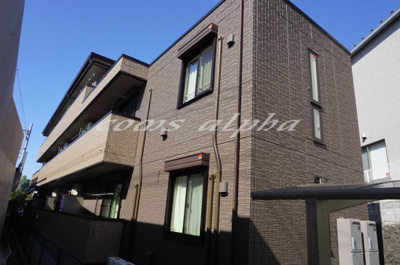 【外観】 | サニーコート | サニーコート　外観