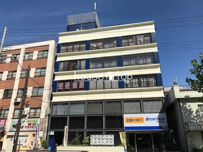 【外観】 | 枝川ハイツ | 枝川ハイツの外観です♪