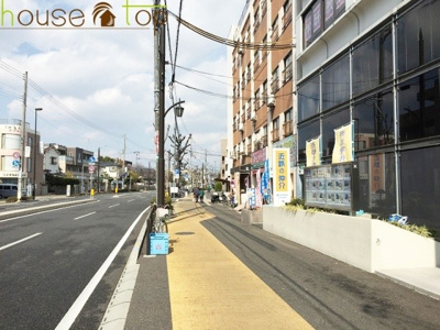 【周辺】 | 枝川ハイツ