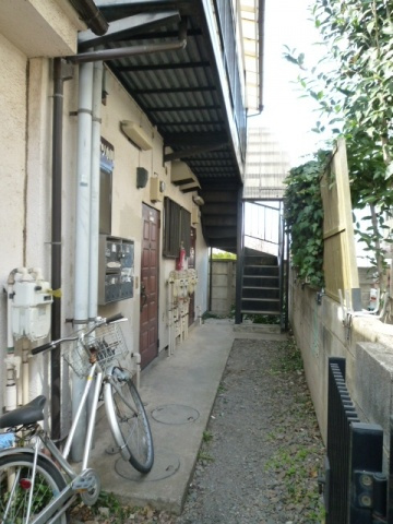 ＴＲハイツ小川