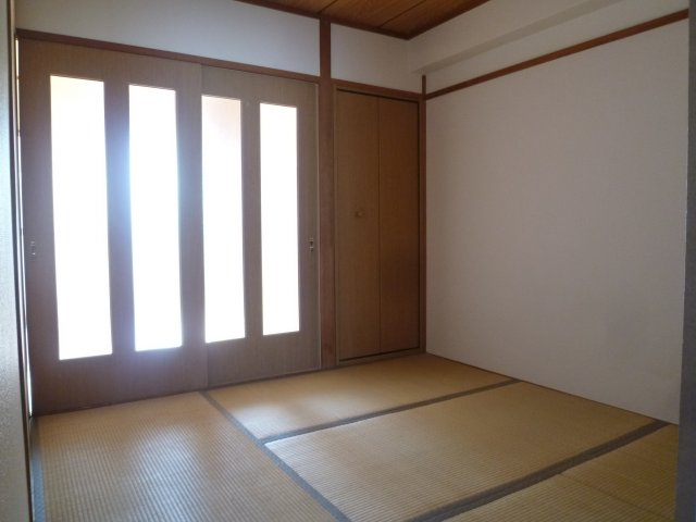 絢野ビルの和室|イメージ