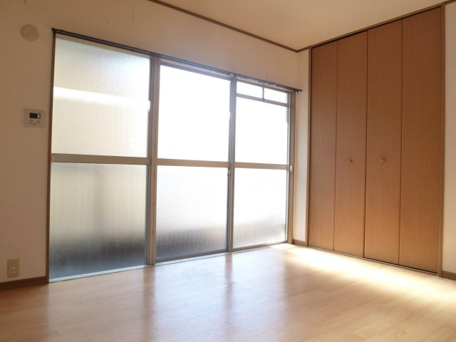 絢野ビルの内装|イメージ