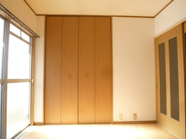 絢野ビルの洋室|イメージ