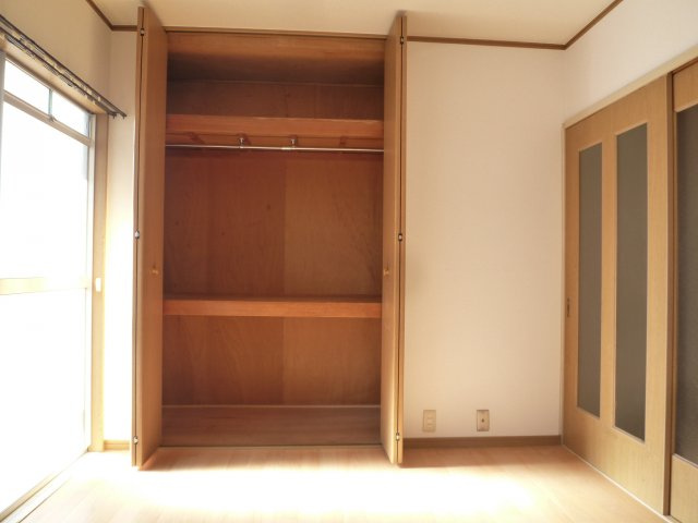 絢野ビルの収納|イメージ