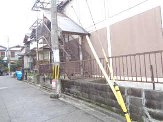 【その他】 | 阪下ハイツ