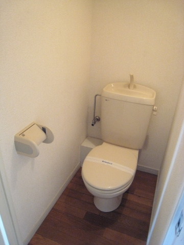 【トイレ】 | メイプルⅢ