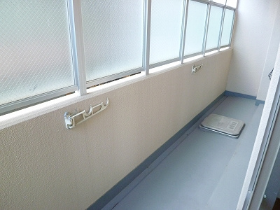 コンフォート北花田のその他共用部分