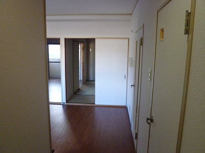 コンフォート北花田のその他