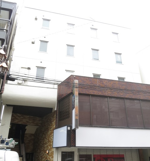 レスポアール久米川