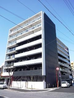 【外観】 | フォレステージ桜川