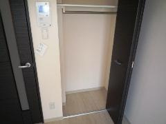 【収納】 | フォレステージ桜川