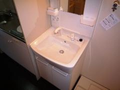 【独立洗面台】 | フォレステージ桜川