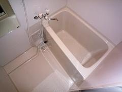 【浴室】 | フォレステージ桜川