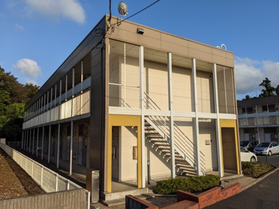 【外観】 | クレストB