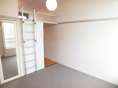 【居間・リビング】 | クレストB | 参考写真