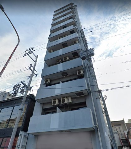 ロッソ北花田