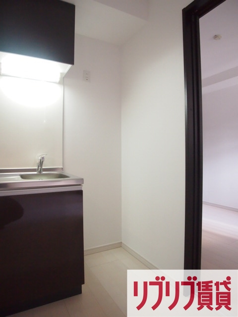 レジデンス千葉新宿の内装