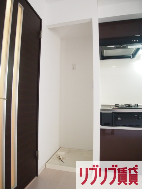 レジデンス千葉新宿の内装