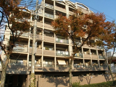 【外観】 | メゾン西宮鳴尾