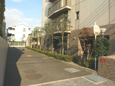 【外観】 | メゾン西宮鳴尾