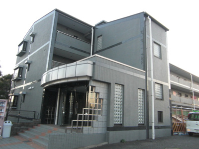 【外観】 | クリアハイム西町