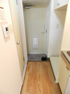 【エントランス】 | 玄関