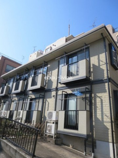【外観】 | シティハイム楠木