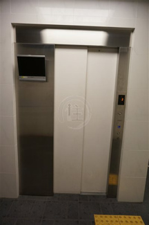 【その他共用部分】 | エレベーターです