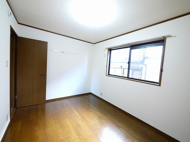 ルミエール州見の洋室|洋室です