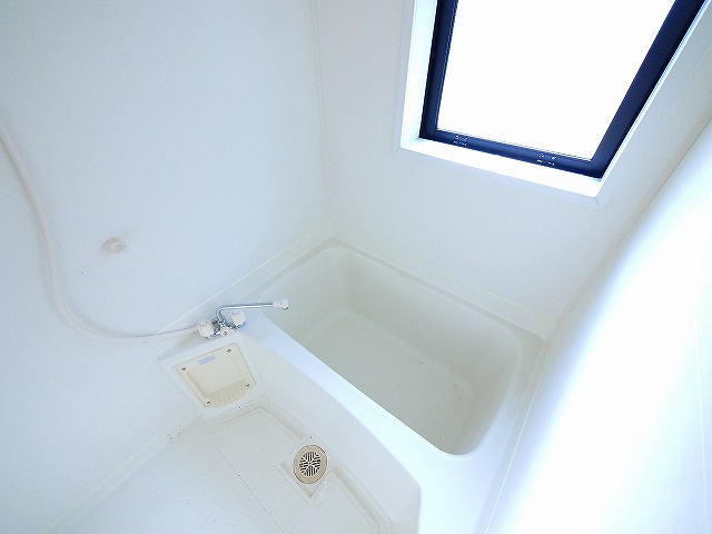 ルミエール州見の浴室|落ち着いた空間のお風呂です