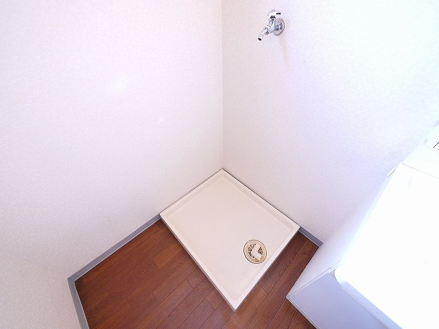 ルミエール州見の設備