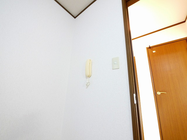 ルミエール州見の設備