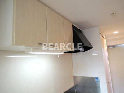 【キッチン】 | ルミナスヨシ