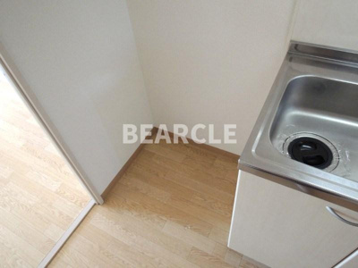 【内装】 | ルミナスヨシ