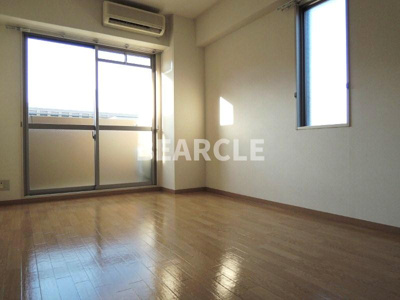 【洋室】 | ルミナスヨシ