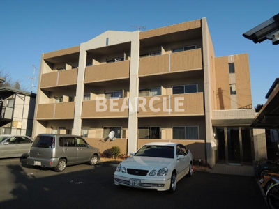 【外観】 | ルミナスヨシ