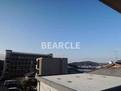 【展望】 | ルミナスヨシ