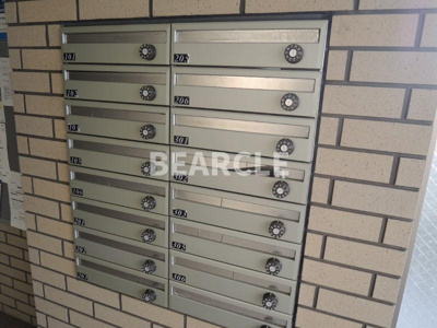 【その他共用部分】 | ルミナスヨシ