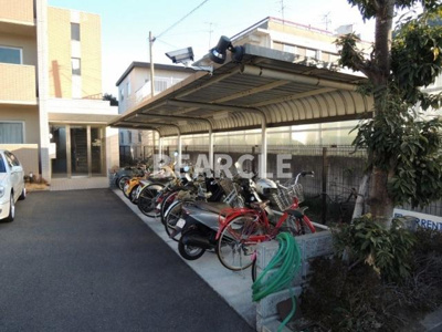 【その他共用部分】 | ルミナスヨシ