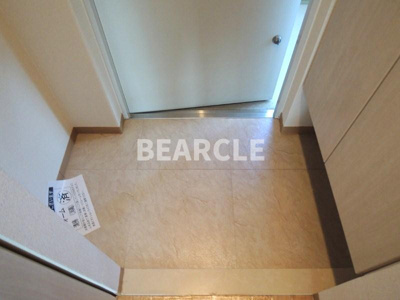 【玄関】 | ルミナスヨシ