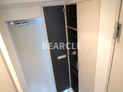 【収納】 | ルミナスヨシ