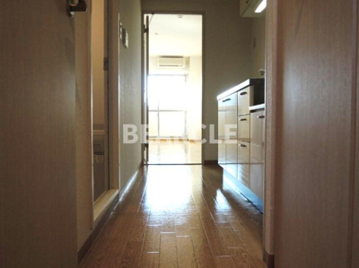 【内装】 | ルミナスヨシ